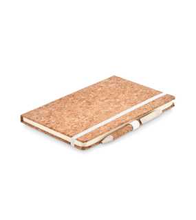 Poznámkový blok > béžová