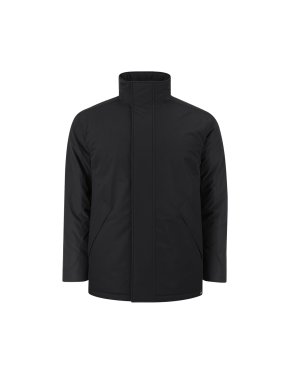Unisex bunda > čierna > L