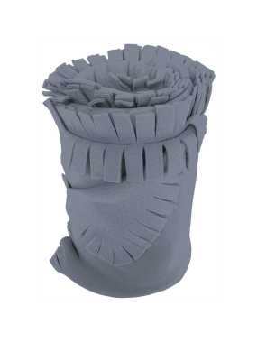 Deka (SNOW) > šedá (smoke) > L (200x150cm)