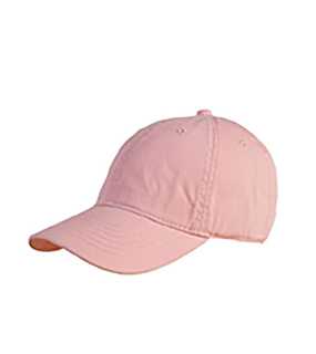 6 panelová šiltovka > ružová