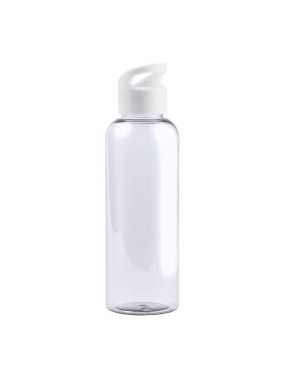 Tritanová flaša > biela