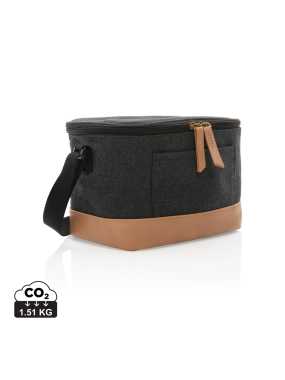 Veľká chladiaca taška Impact > čierna