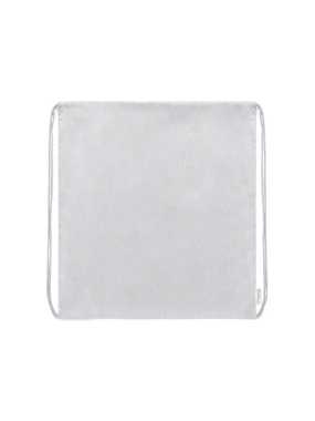 Vak na stiahnutie šnúrkou > biela