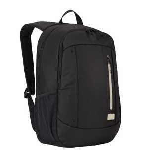 Case Logic Jaunt 15,6" recyklovaný batoh > čierna (solid)