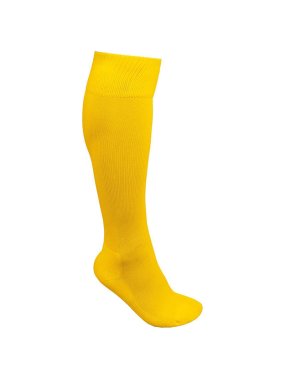 Športové ponožky (PROACT PLAIN SPORTS SOCKS) > žltá (sporty) > 39/42