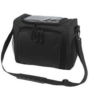 Chladiaca taška (Halfar SPORT) > čierna