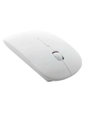 Optická myš > biela