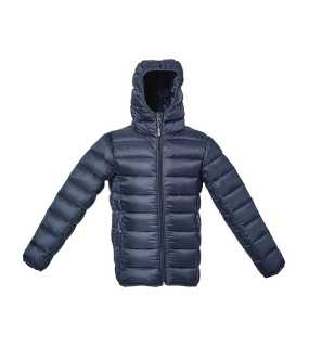 Detská bunda (BERLIN by JR) > modrá (navy) > L   