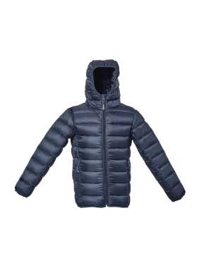 Detská bunda (BERLIN by JR) > modrá (navy) > M   