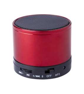 Bluetooth reproduktor > červená
