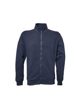 Pánska mikina (INDIANA by JR) > modrá (navy) > L