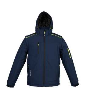 Pánska bunda (LOSANNA by JR) > modrá (navy) > L