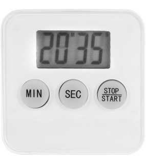 Kuchynský časovač  > biela