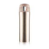 Termohrnček 440 ml > béžová (champagne)