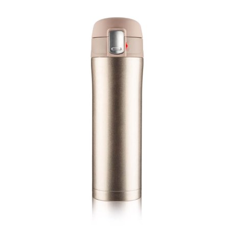 Termohrnček 440 ml > béžová (champagne)