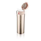 Termohrnček 440 ml > béžová (champagne)