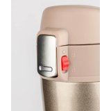 Termohrnček 440 ml > béžová (champagne)