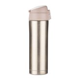 Termohrnček 440 ml > béžová (champagne)