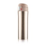 Termohrnček 440 ml > béžová (champagne)