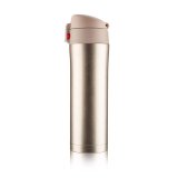 Termohrnček 440 ml > béžová (champagne)