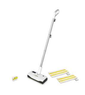 Parný čistič (Kärcher SC 1 Upright)