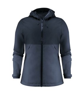 Dámska bunda (James Harvest NORTHVILLE WOMAN) > modrá (navy) > L