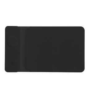 Multifunkčné puzdro na notebook > čierna