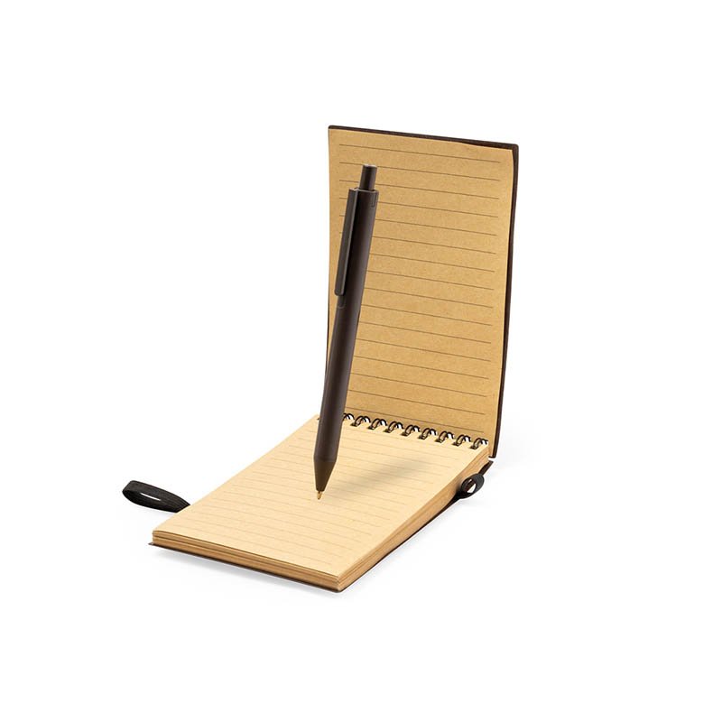 Blok linajkový > hnedá