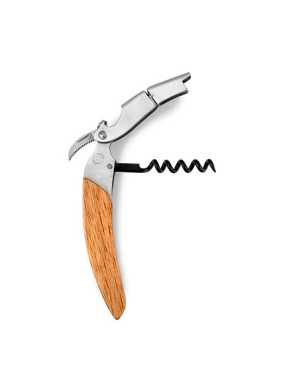 Otvárač (La Gourmanderie) > hnedá (drevo)