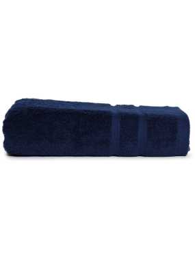 Osuška (THE ONE Ultra Deluxe Bathtowel) > modrá (navy) > 70 x 140 cm