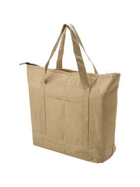 Nákupná taška > hnedá