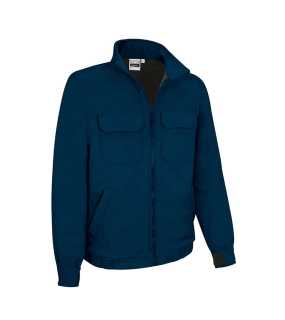 Pánska bunda (AVALON) > modrá (ocean navy) > XL