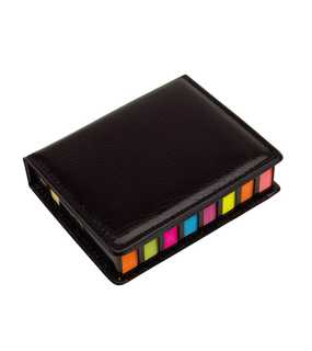 Lepiace bločky > čierna