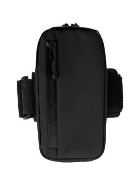 Športový obal na rameno > čierna
