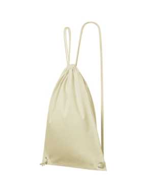 Unisex ruksak (MALFINI Easygo) > naturálna