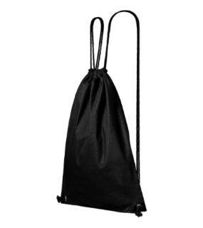 Unisex ruksak (MALFINI Easygo) > čierna