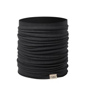 Viacúčelová šatka > čierna