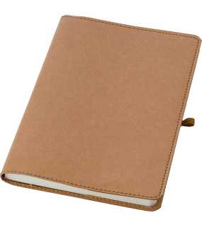 Zápisník A5 > hnedá