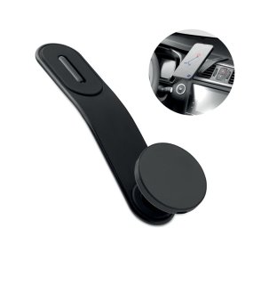 Magnetická nabíjačka 15W do auta > čierna