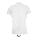 Pánska polokošeľa (SOLS PERFORMER MEN MENS SPORTS POLO SHIRT) > biela > XL