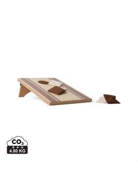 Hra VINGA Cornhole > hnedá