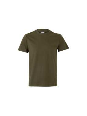 Pánske tričko (VELILLA 100% COTTON T-SHIRT) > hnedá (khaki) > XL