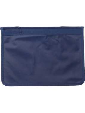 Taška na dokumenty  > modrá