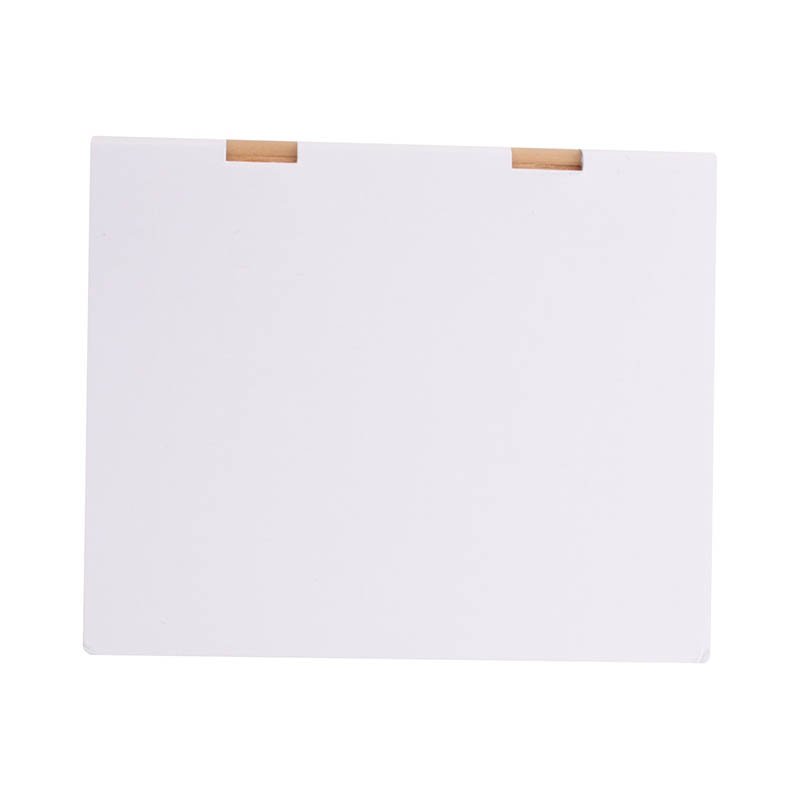 | Samolepiace lístky na zákazku > biela