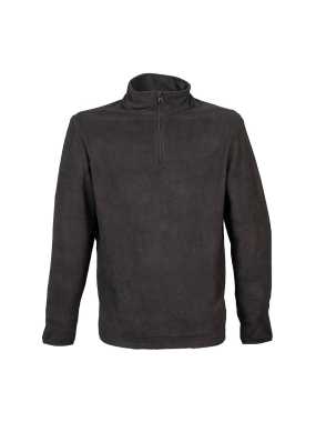 Pánska mikina (Lione Man by JR) > čierna > XL