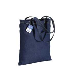 Nákupná taška > modrá (jeans)