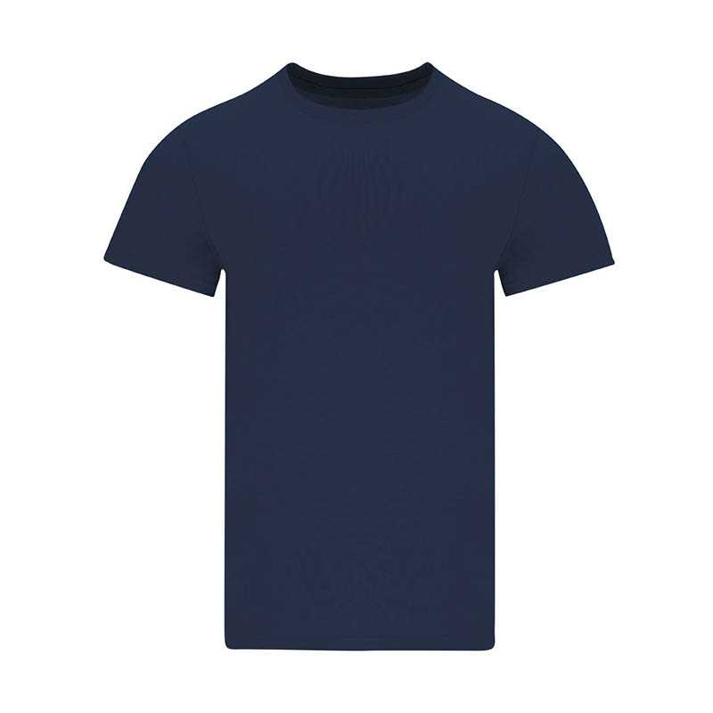Unisex tričko > modrá (navy) > S