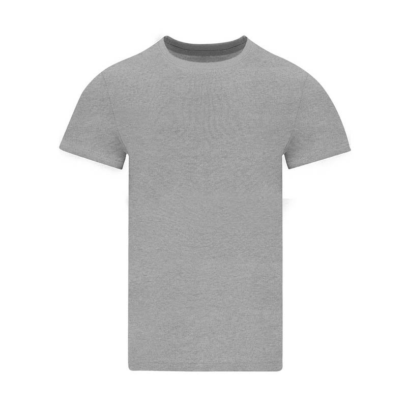 Unisex tričko > šedá > XS