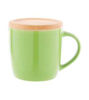 Hrnček > zelená