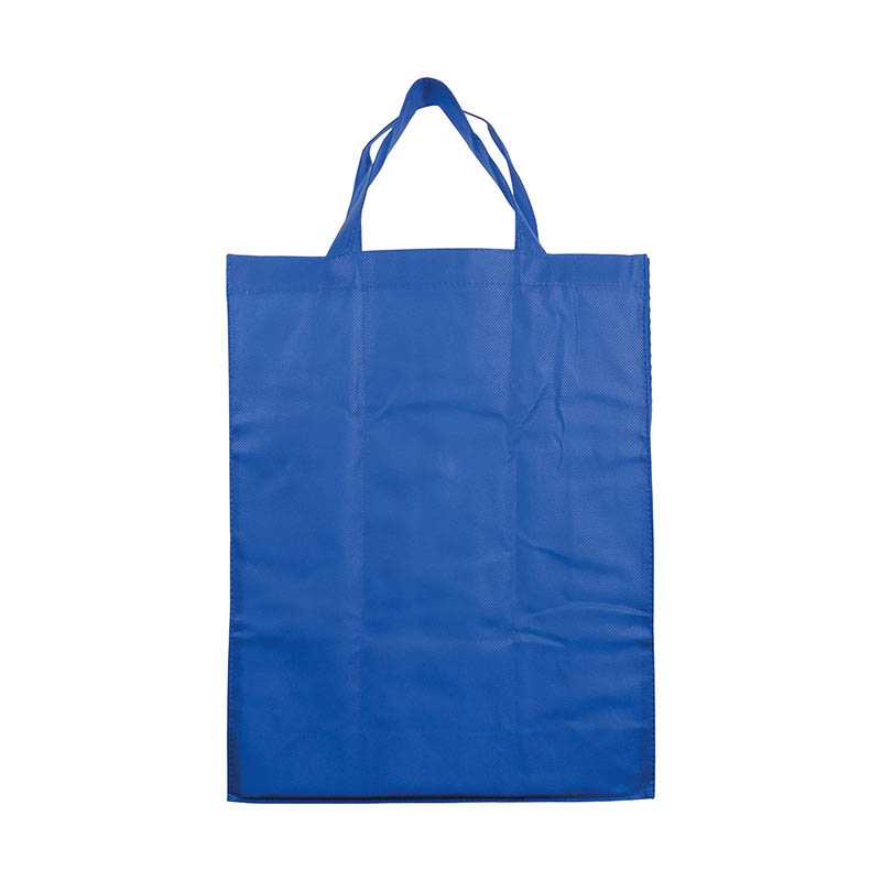Nákupná taška > modrá (royal)